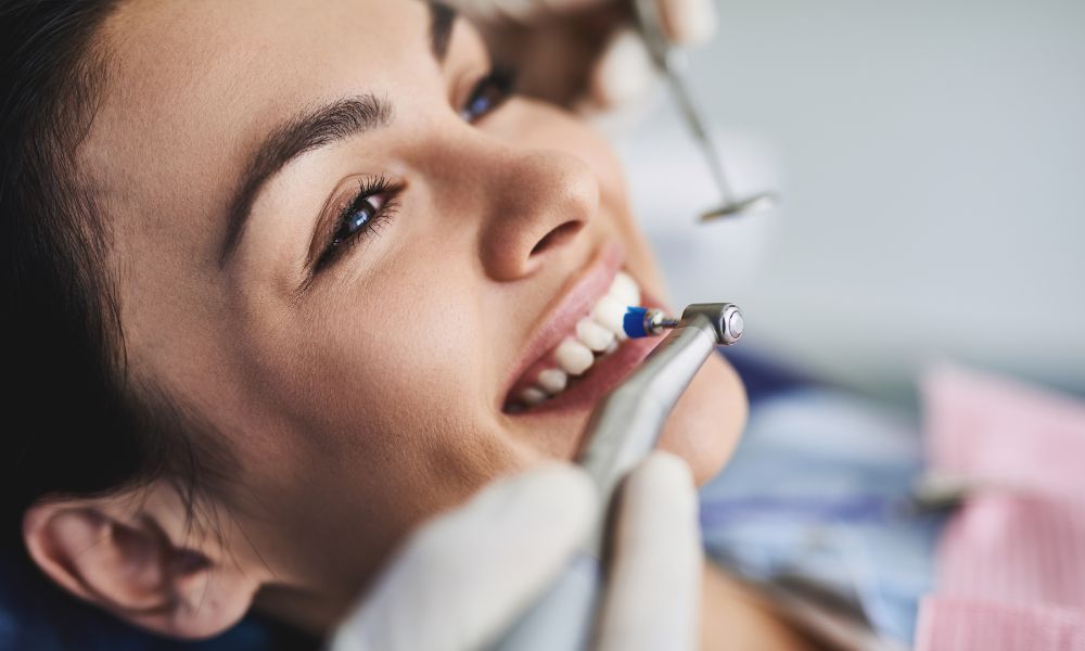 Must-Know Benefits of Regular Teeth Cleanings